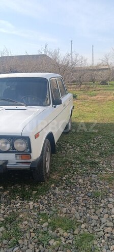 LADA (VAZ) 2106 1993, 57,000 km - 1.6 l - Biləsuvar