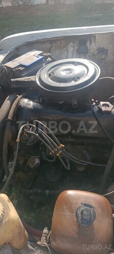 LADA (VAZ) 2106 1993, 57,000 km - 1.6 l - Biləsuvar