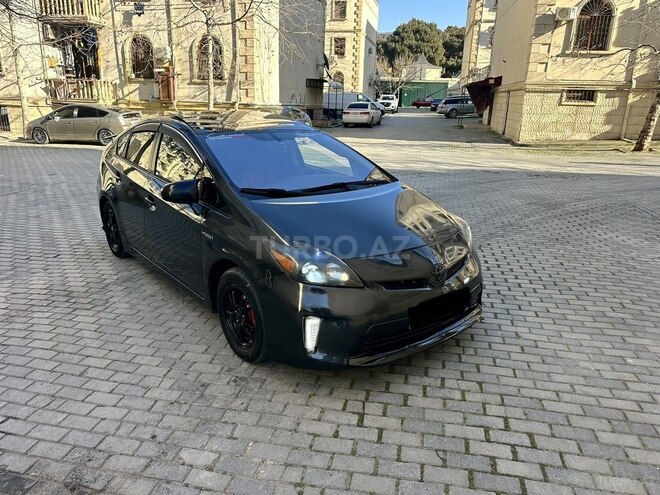 Toyota Prius 2012, 312,544 km - 1.8 l - Bakı