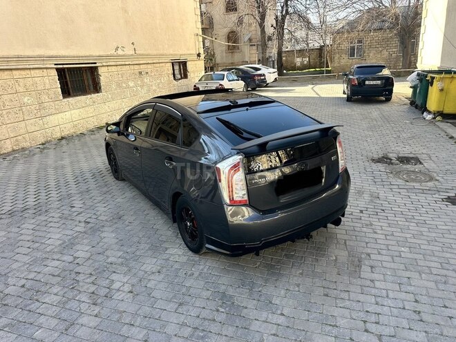 Toyota Prius 2012, 312,544 km - 1.8 l - Bakı