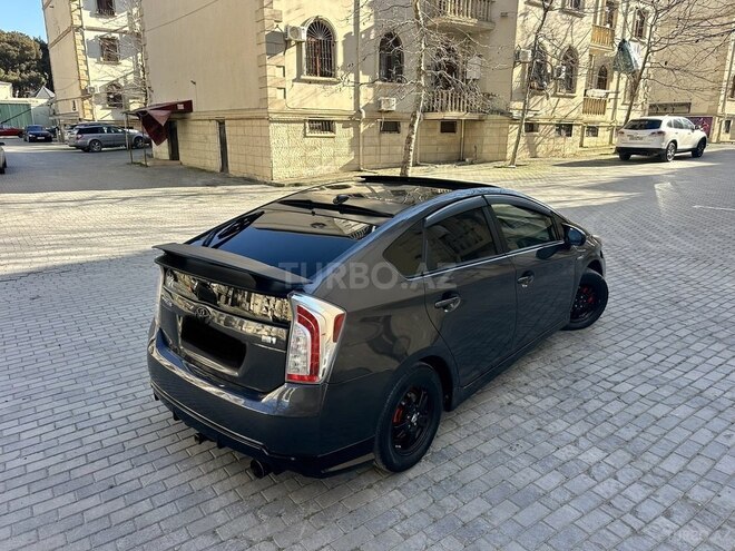 Toyota Prius 2012, 312,544 km - 1.8 l - Bakı