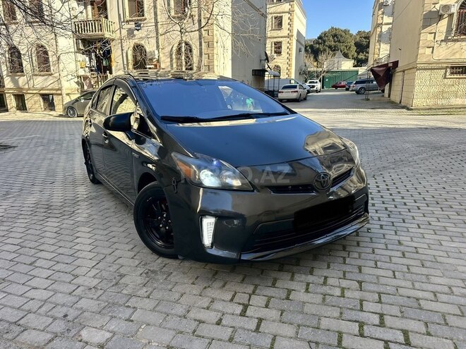 Toyota Prius 2012, 312,544 km - 1.8 l - Bakı