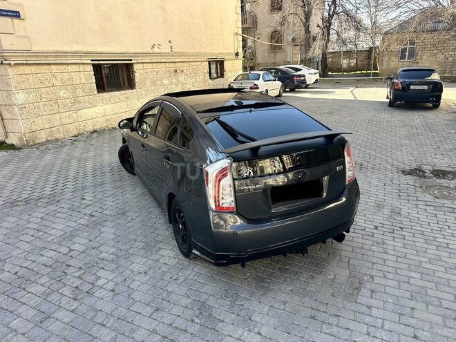 Toyota Prius 2012, 312,544 km - 1.8 l - Bakı