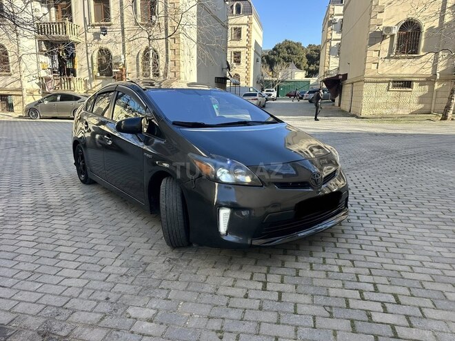 Toyota Prius 2012, 312,544 km - 1.8 l - Bakı