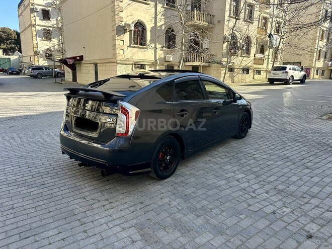 Toyota Prius 2012, 312,544 km - 1.8 l - Bakı