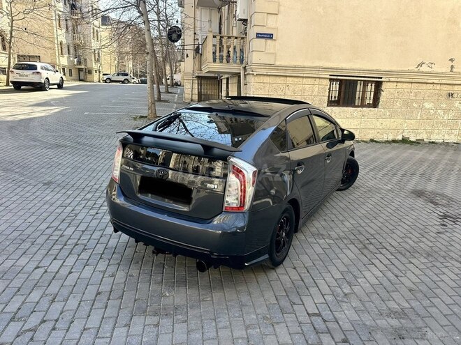Toyota Prius 2012, 312,544 km - 1.8 l - Bakı