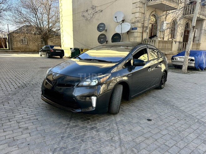Toyota Prius 2012, 312,544 km - 1.8 l - Bakı