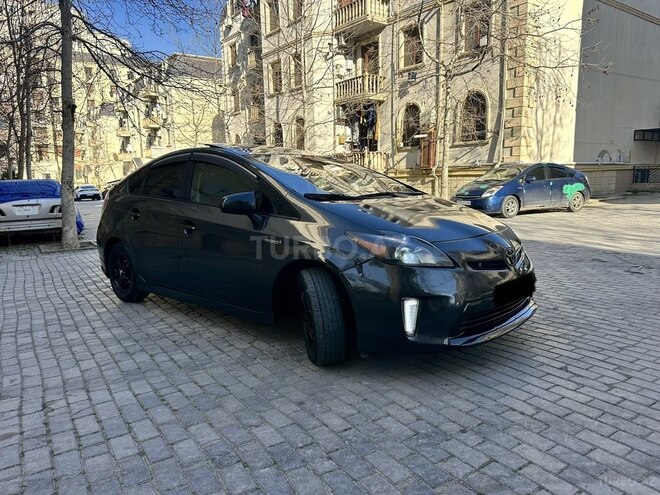 Toyota Prius 2012, 312,544 km - 1.8 l - Bakı