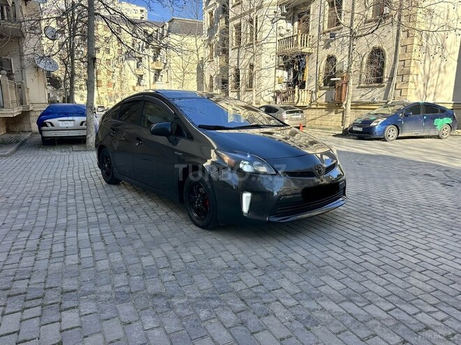 Toyota Prius 2012, 312,544 km - 1.8 l - Bakı