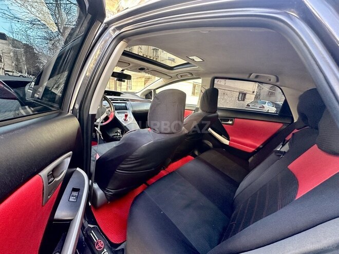 Toyota Prius 2012, 312,544 km - 1.8 l - Bakı
