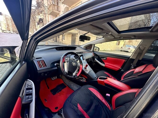 Toyota Prius 2012, 312,544 km - 1.8 l - Bakı