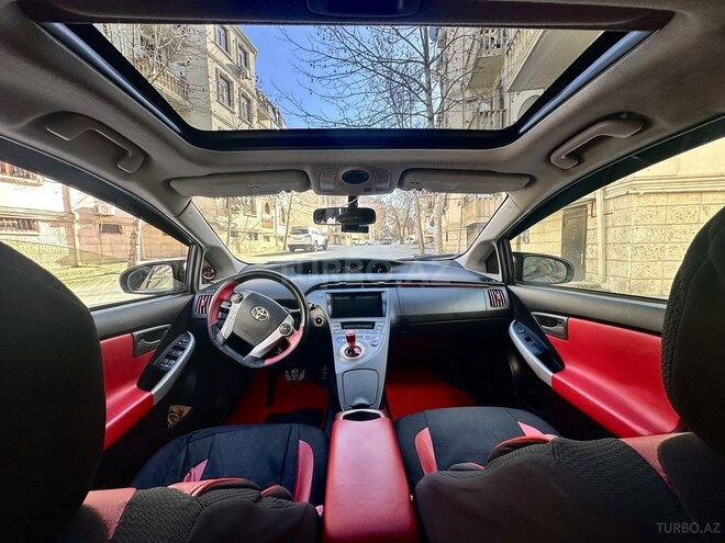 Toyota Prius 2012, 312,544 km - 1.8 l - Bakı