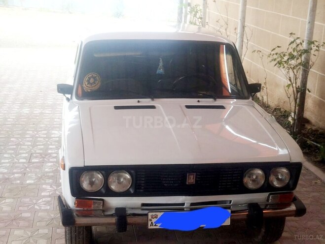 LADA (VAZ) 2106 1996, 19,910 km - 1.6 l - Tovuz
