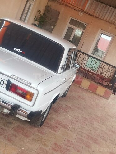 LADA (VAZ) 2106 1996, 19,910 km - 1.6 l - Tovuz