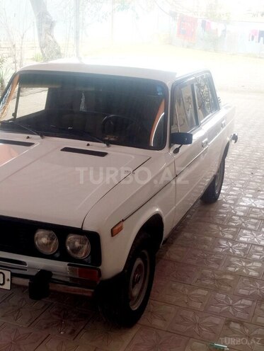 LADA (VAZ) 2106 1996, 19,910 km - 1.6 l - Tovuz