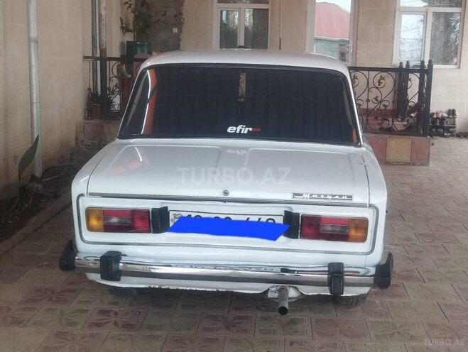 LADA (VAZ) 2106 1996, 19,910 km - 1.6 l - Tovuz