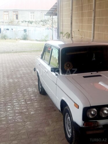 LADA (VAZ) 2106 1996, 19,910 km - 1.6 l - Tovuz