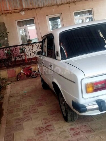 LADA (VAZ) 2106 1996, 19,910 km - 1.6 l - Tovuz