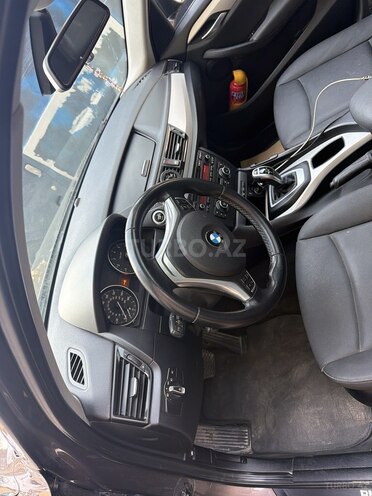 BMW X1 2013, 308,359 km - 2.0 l - Bakı