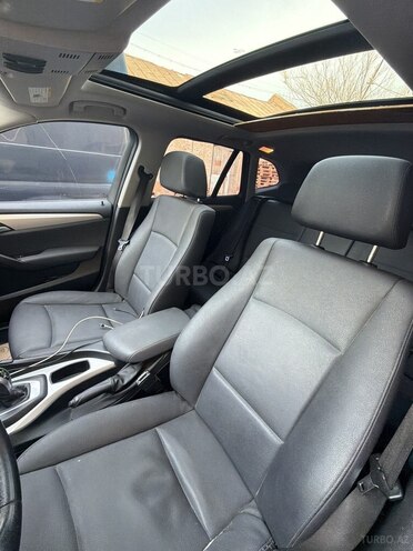 BMW X1 2013, 308,359 km - 2.0 l - Bakı