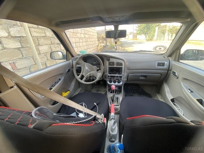 Chery Amulet (A15) 2010, 233,000 km - 1.5 l - Bakı