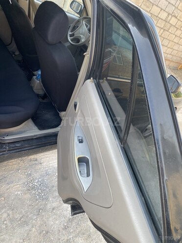 Chery Amulet (A15) 2010, 233,000 km - 1.5 l - Bakı