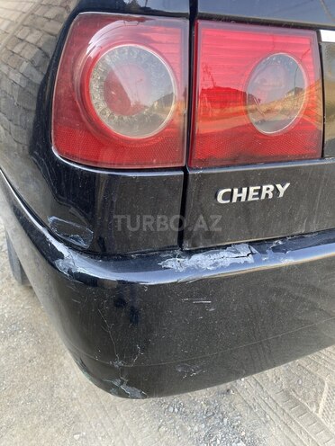Chery Amulet (A15) 2010, 233,000 km - 1.5 l - Bakı