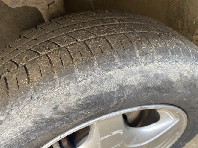 Chery Amulet (A15) 2010, 233,000 km - 1.5 l - Bakı