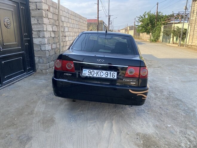 Chery Amulet (A15) 2010, 233,000 km - 1.5 l - Bakı