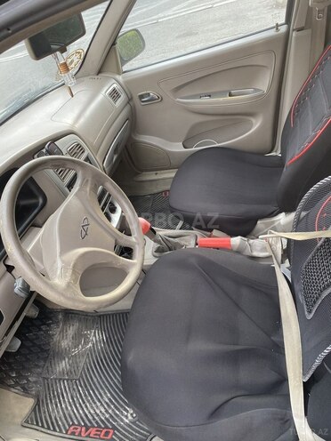Chery Amulet (A15) 2010, 233,000 km - 1.5 l - Bakı