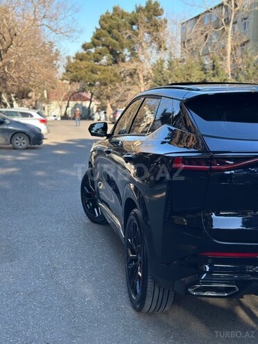 Changan  2025, 9,000 km - 1.5 l - Bakı