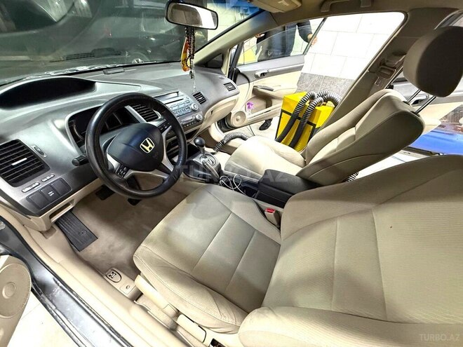 Honda Civic 2009, 519,818 km - 1.3 l - Bakı