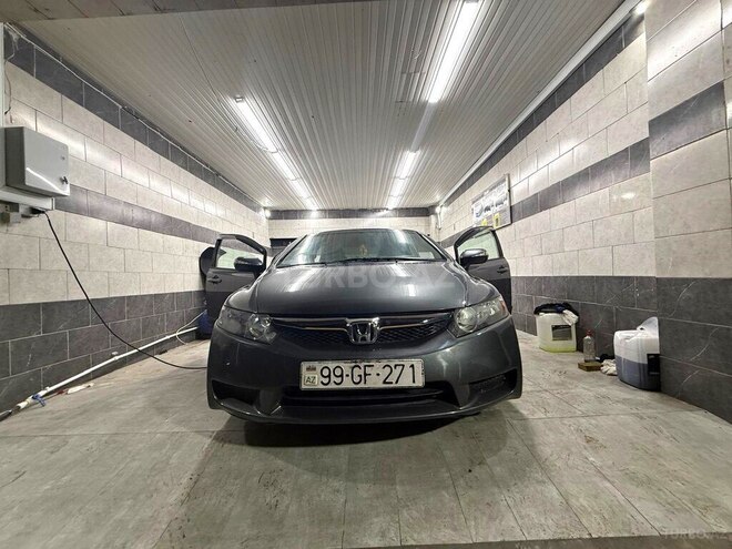 Honda Civic 2009, 519,818 km - 1.3 l - Bakı
