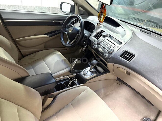 Honda Civic 2009, 519,818 km - 1.3 l - Bakı