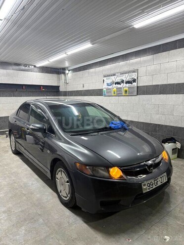 Honda Civic 2009, 519,818 km - 1.3 l - Bakı