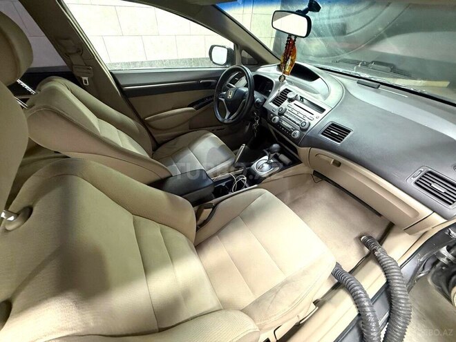 Honda Civic 2009, 519,818 km - 1.3 l - Bakı