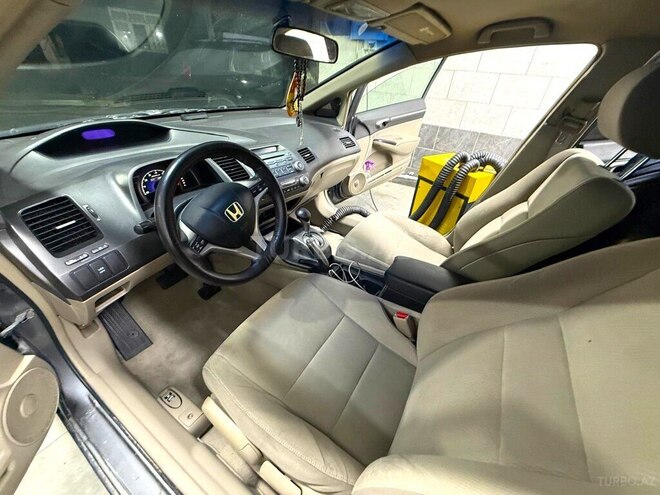 Honda Civic 2009, 519,818 km - 1.3 l - Bakı