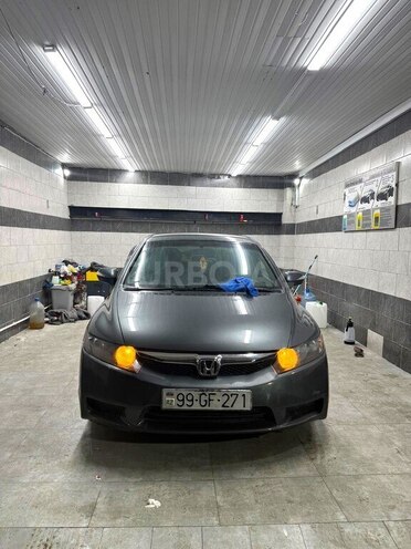 Honda Civic 2009, 519,818 km - 1.3 l - Bakı