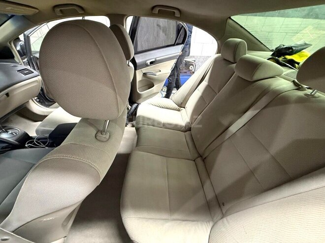Honda Civic 2009, 519,818 km - 1.3 l - Bakı