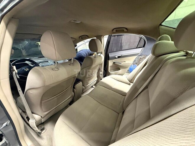 Honda Civic 2009, 519,818 km - 1.3 l - Bakı