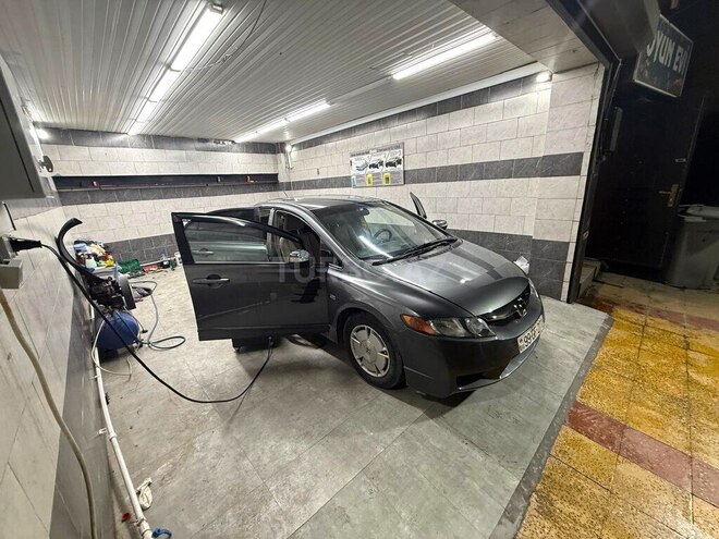 Honda Civic 2009, 519,818 km - 1.3 l - Bakı