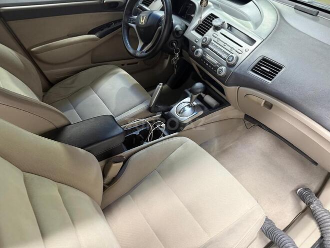 Honda Civic 2009, 519,818 km - 1.3 l - Bakı