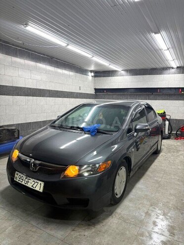Honda Civic 2009, 519,818 km - 1.3 l - Bakı