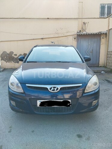 Hyundai i30 2008, 332,848 km - 1.6 l - Bakı