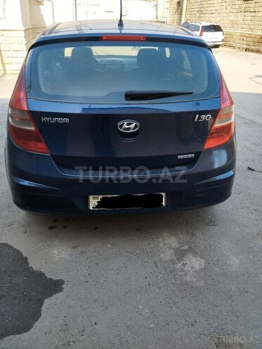 Hyundai i30 2008, 332,848 km - 1.6 l - Bakı