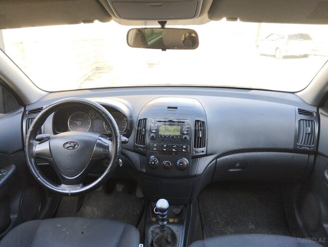 Hyundai i30 2008, 332,848 km - 1.6 l - Bakı