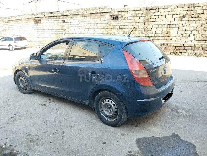 Hyundai i30 2008, 332,848 km - 1.6 l - Bakı