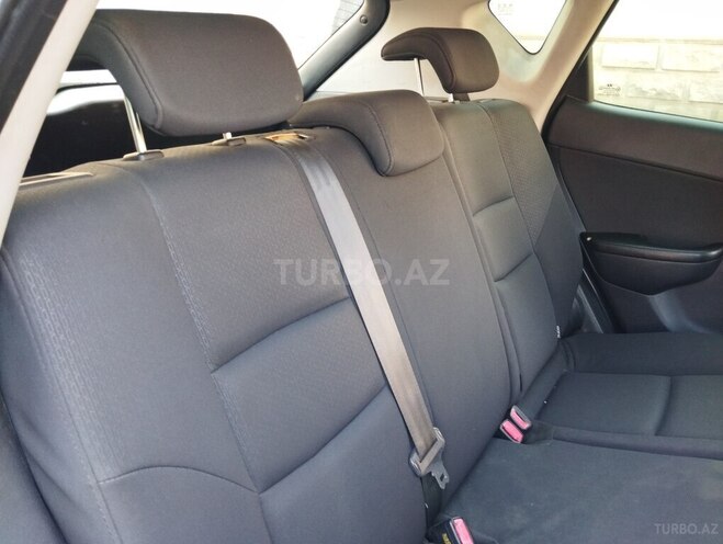 Hyundai i30 2008, 332,848 km - 1.6 l - Bakı