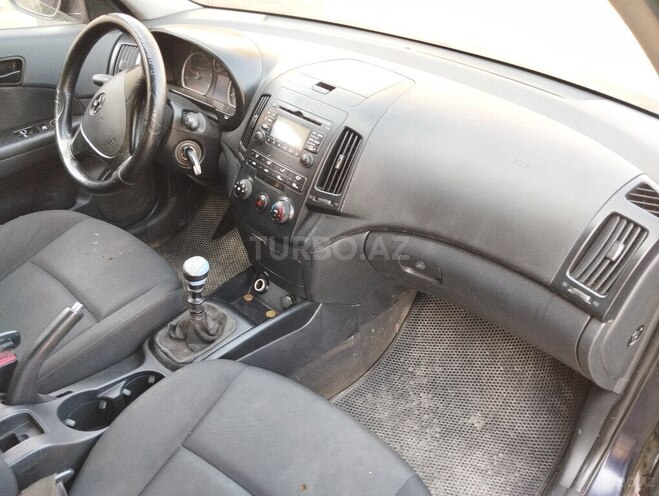 Hyundai i30 2008, 332,848 km - 1.6 l - Bakı