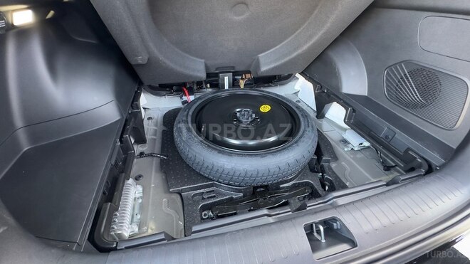 Geely Monjaro 2025, 2,100 km - 1.5 l - Bakı